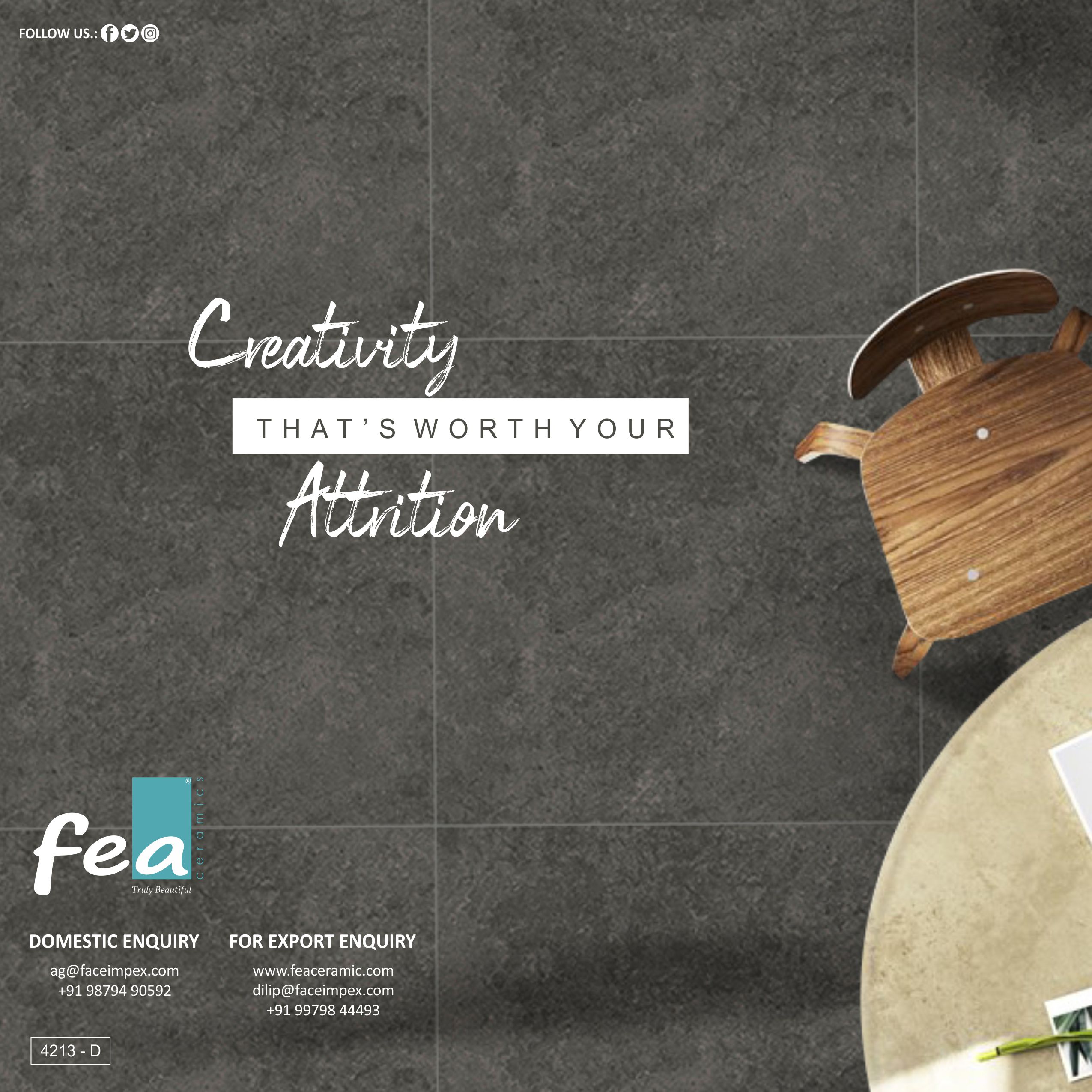 Thoughts For Kitchen Floor Tiles By FEA CERAMICS Porcelain Tiles