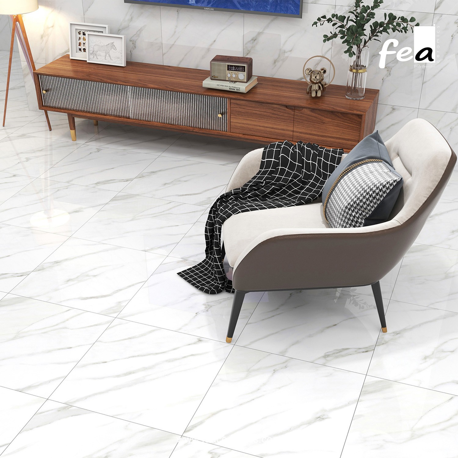 porcelain tile