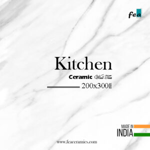 200x300mm Fea Ceramics Kitchen Wall Tiles