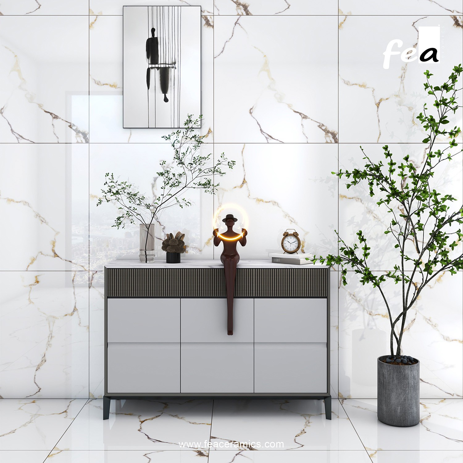 manufacture blog for tiles