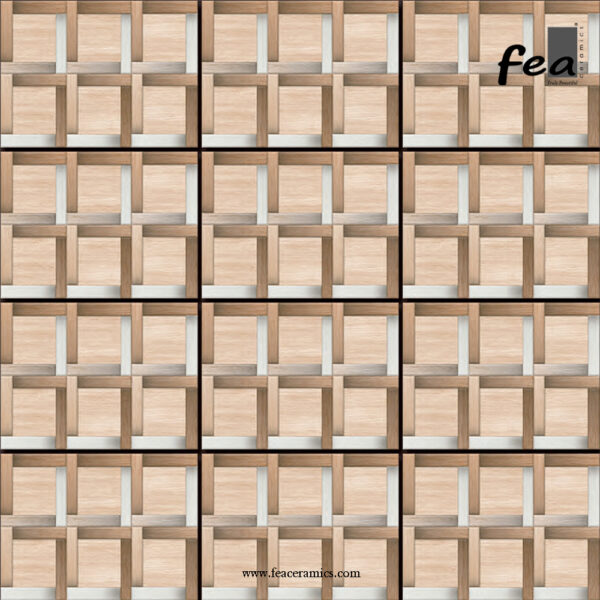 fea ceramics wall tiles 9033