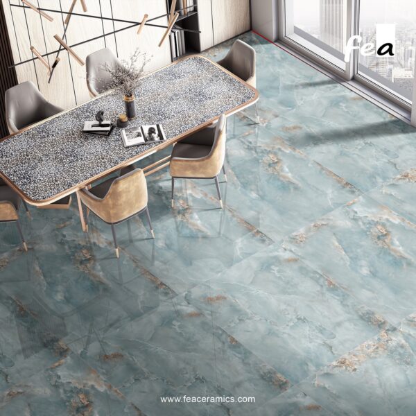 AQUAMARINA porcelain tiles