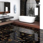 Bathroom Tiles fea ceramics