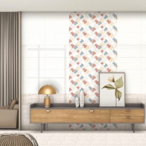 Luxury glossy ceramic wall tiles for modern interiors – Fea Ceramics