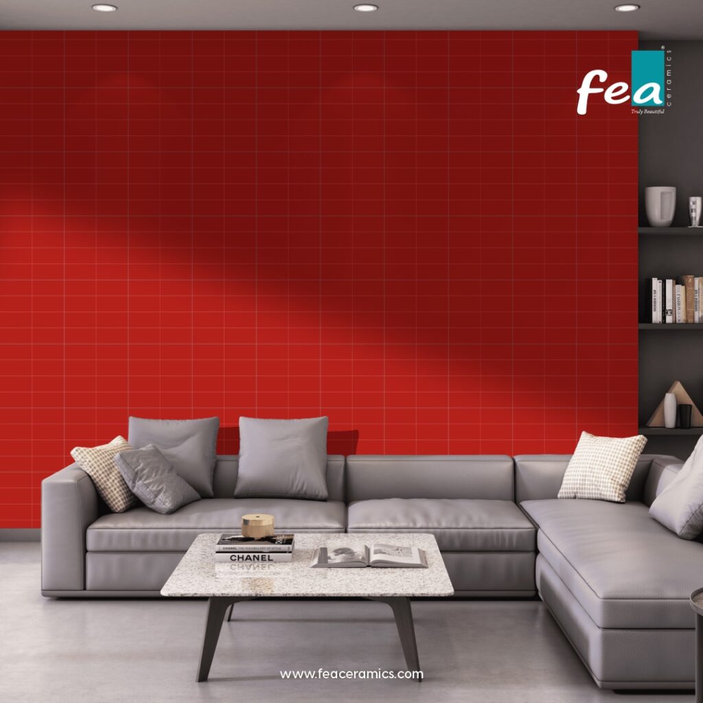 Subway wall tiles collection by FEA Ceramics – modern, elegant, and durable wall tile designs for interiors.