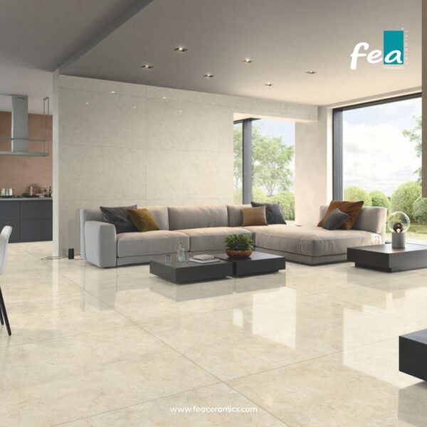 FEA Ceramics best collection of porcelain slabs with premium finishes.