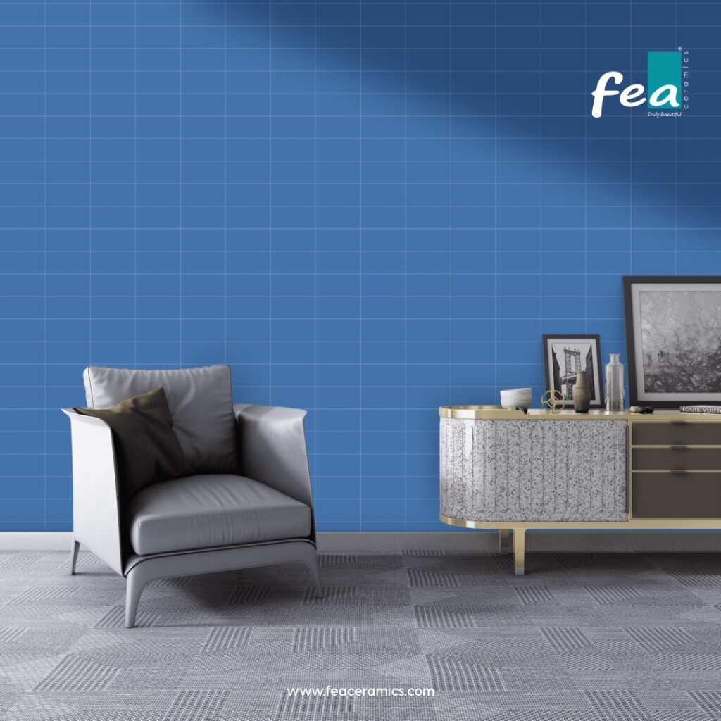 “Modern subway wall tiles from FEA Ceramics – elegant tiles for kitchens and bathrooms.”