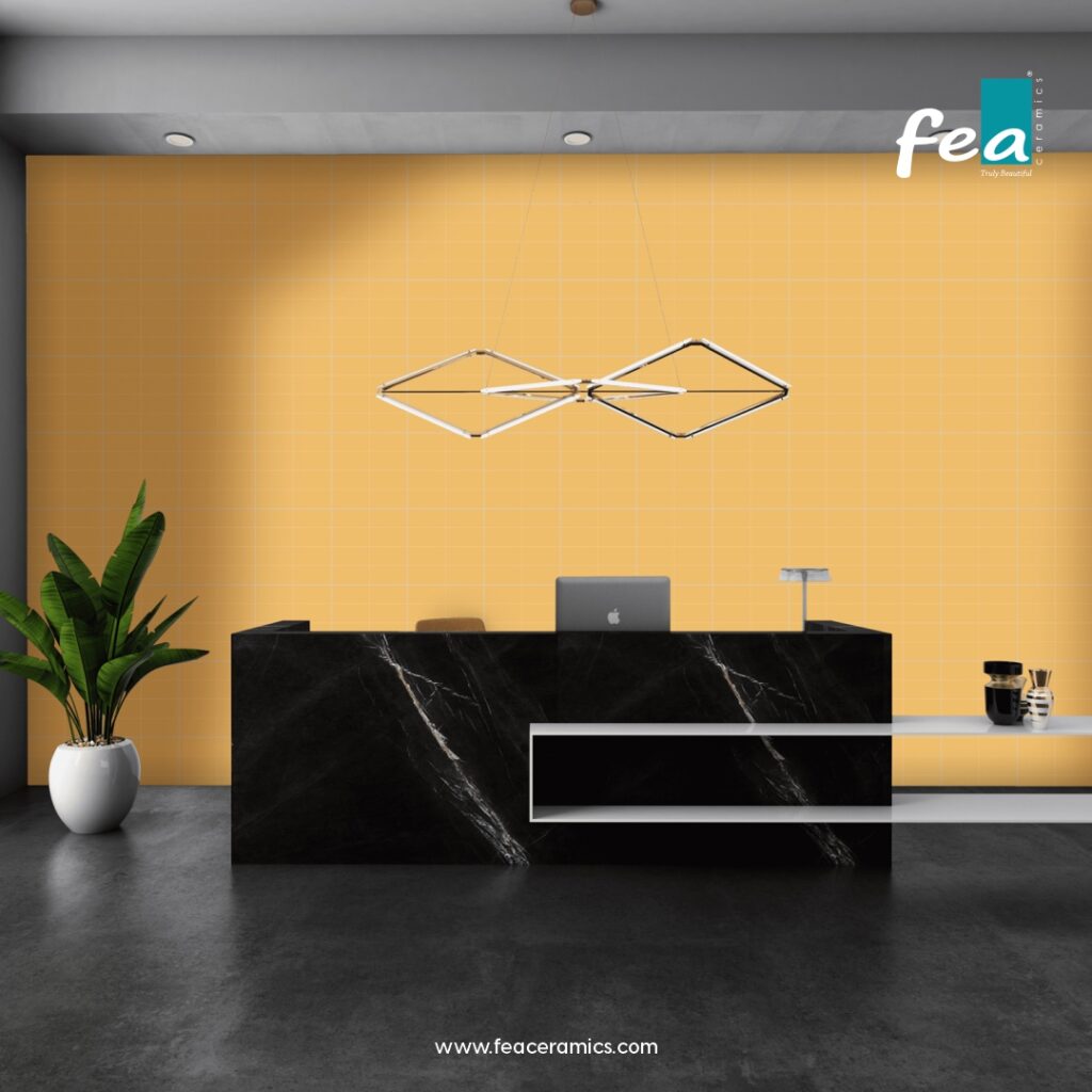 Subway wall tiles collection by FEA Ceramics – modern, elegant, and durable wall tile designs for interiors.