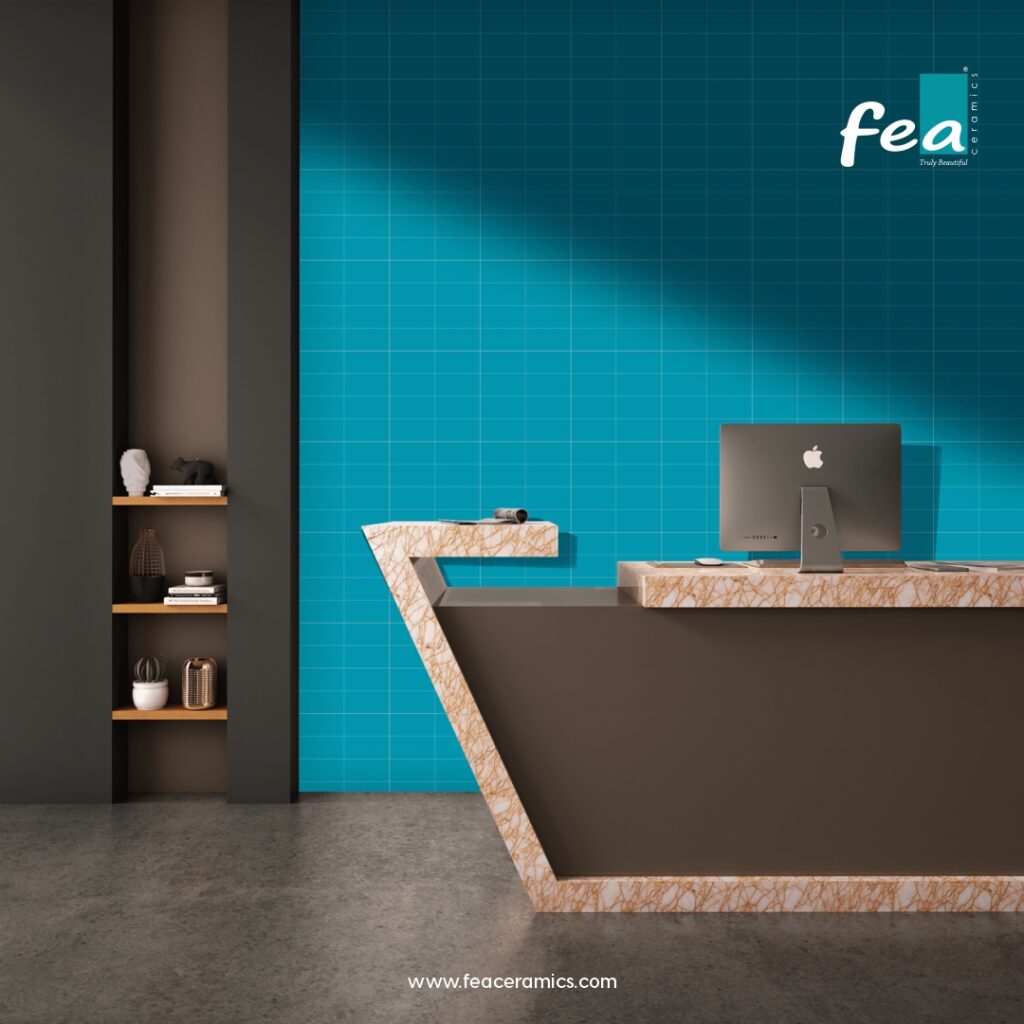 FEA Ceramics subway wall tiles – premium wall tile designs for stylish interiors.