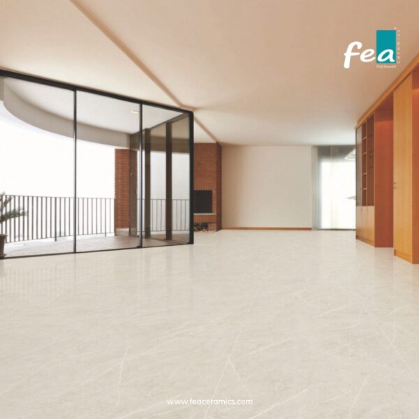 Best collection of slab porcelain tiles by FEA Ceramics for floors and walls.