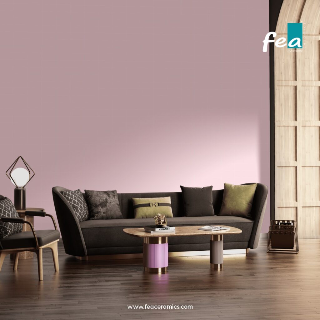 Modern subway wall tiles from FEA Ceramics – elegant tiles for kitchens and bathrooms.