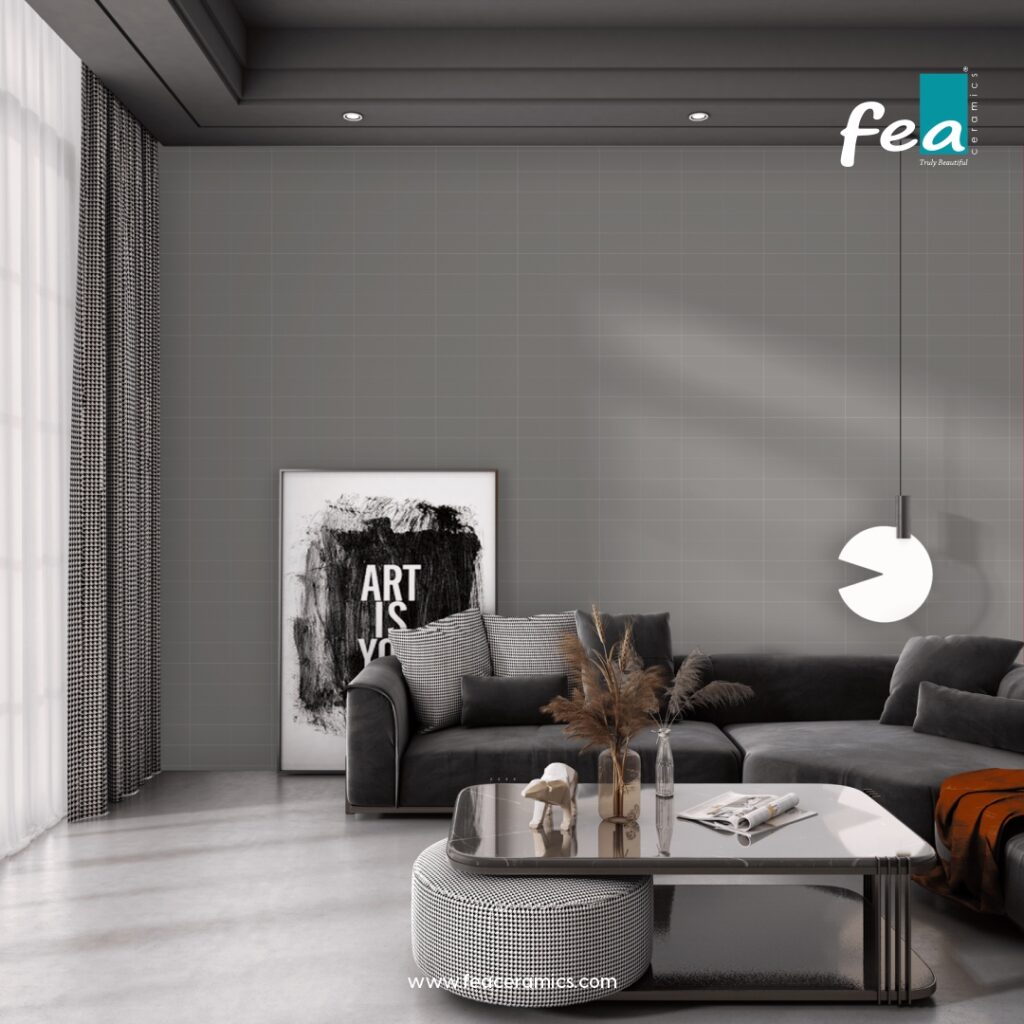 FEA Ceramics subway wall tiles – premium wall tile designs for stylish interiors