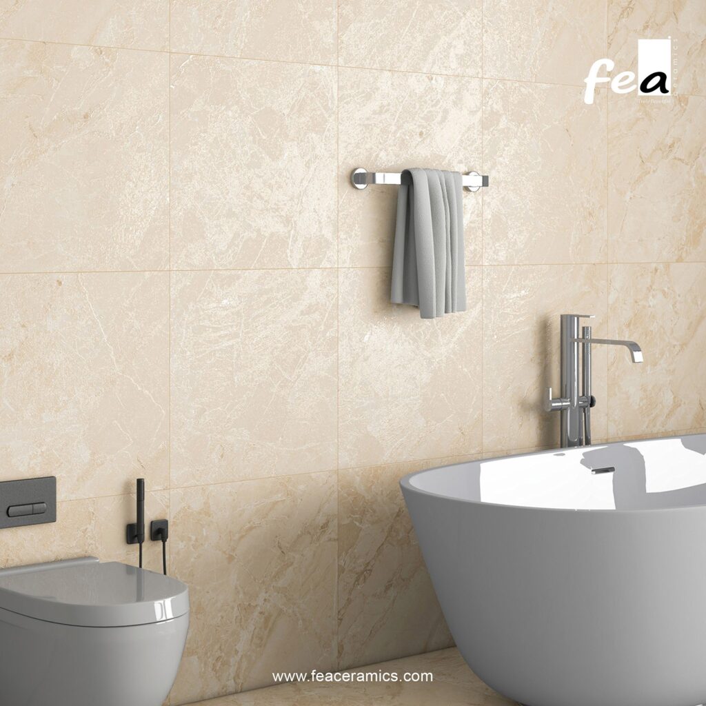 &ldquo;Stylish porcelain tiles from FEA Ceramics combining durability and design.&rdquo;