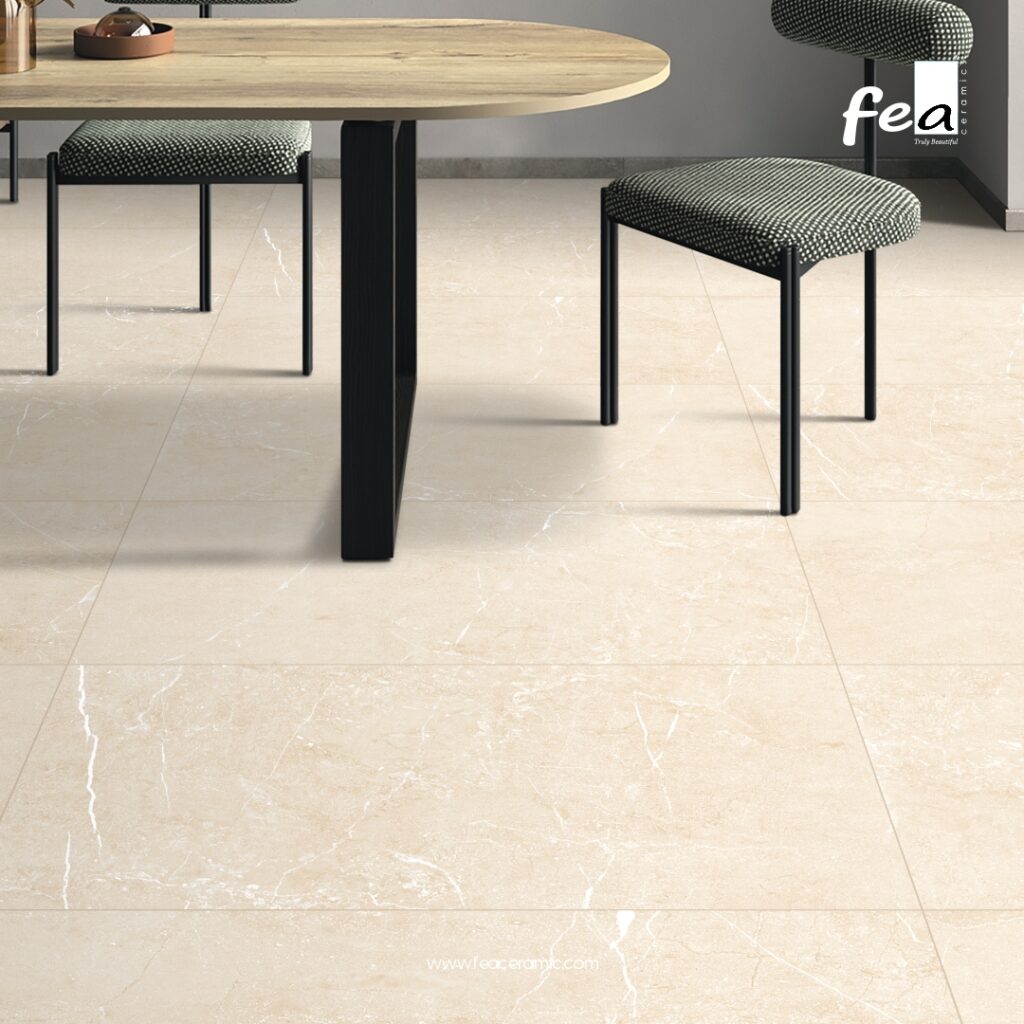 &ldquo;Stylish porcelain tiles from FEA Ceramics combining durability and design.&rdquo;