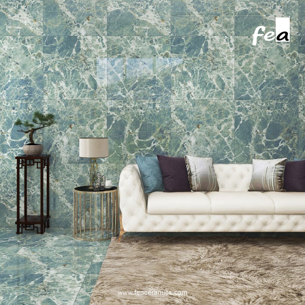 &ldquo;FEA Ceramics porcelain tiles &ndash; premium quality tiles for modern floors and walls.&rdquo;