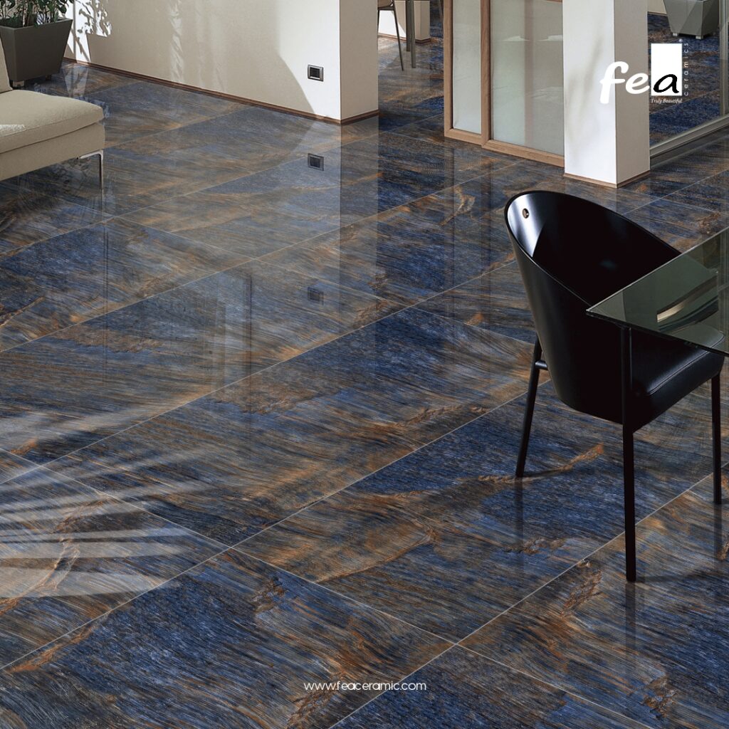 &ldquo;Premium porcelain tiles collection by FEA Ceramics for contemporary interiors.&rdquo;