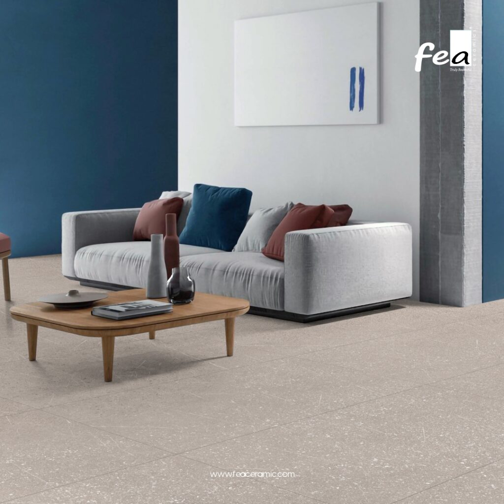 &ldquo;Stylish porcelain tiles from FEA Ceramics combining durability and design.&rdquo;