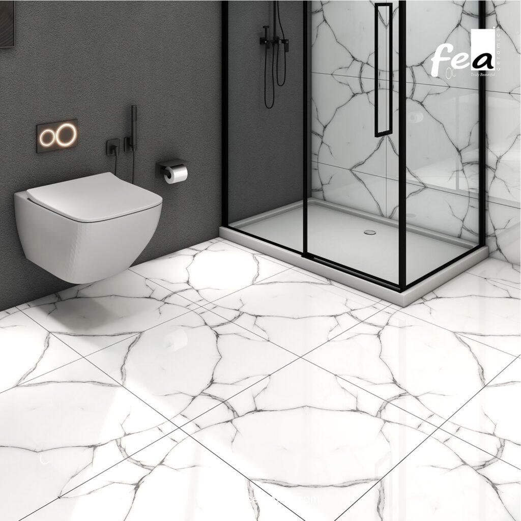 &ldquo;FEA Ceramics durable porcelain tiles with modern and timeless designs.&rdquo;