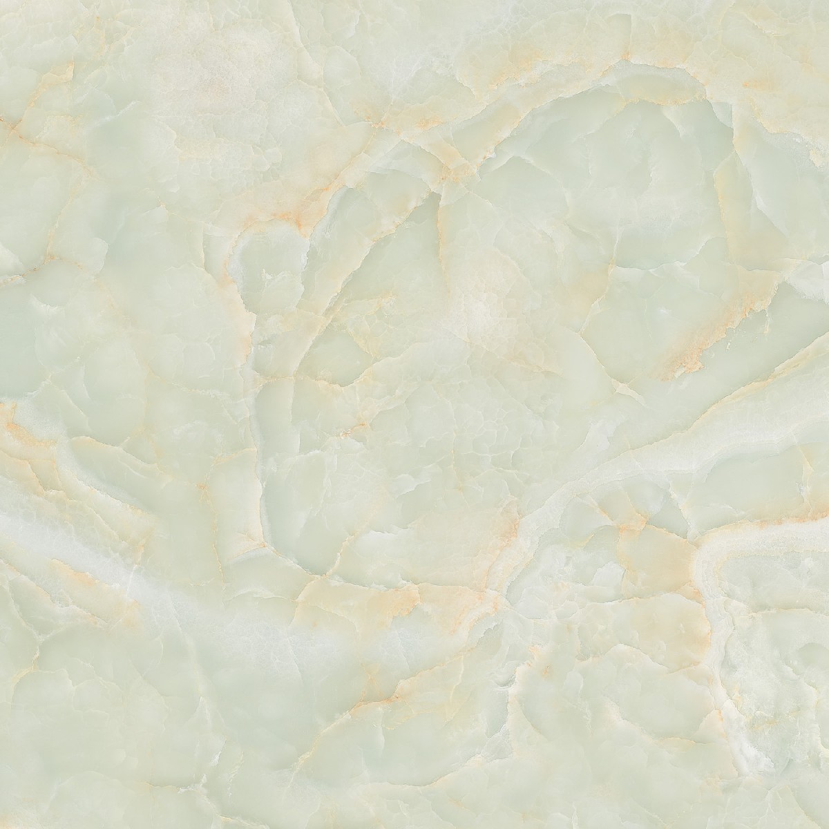 (English) ONYX SKY GREEN - Polished Porcelain Floor Tiles - immagine 3