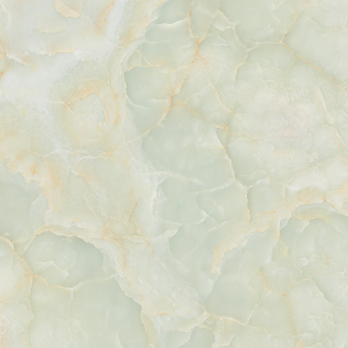 (English) ONYX SKY GREEN - Polished Porcelain Floor Tiles - immagine 4