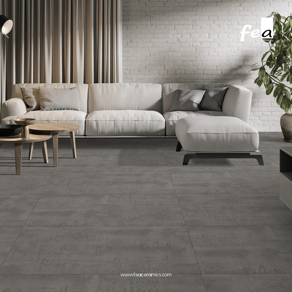 &ldquo;High-quality porcelain tiles from FEA Ceramics for residential and commercial spaces.&rdquo;