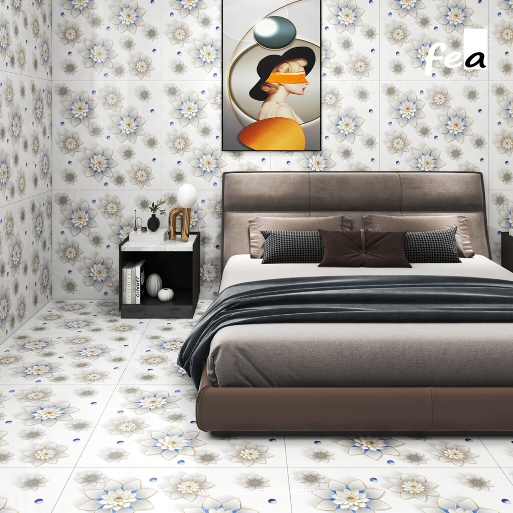 &ldquo;Stylish porcelain tiles from FEA Ceramics combining durability and design.&rdquo;