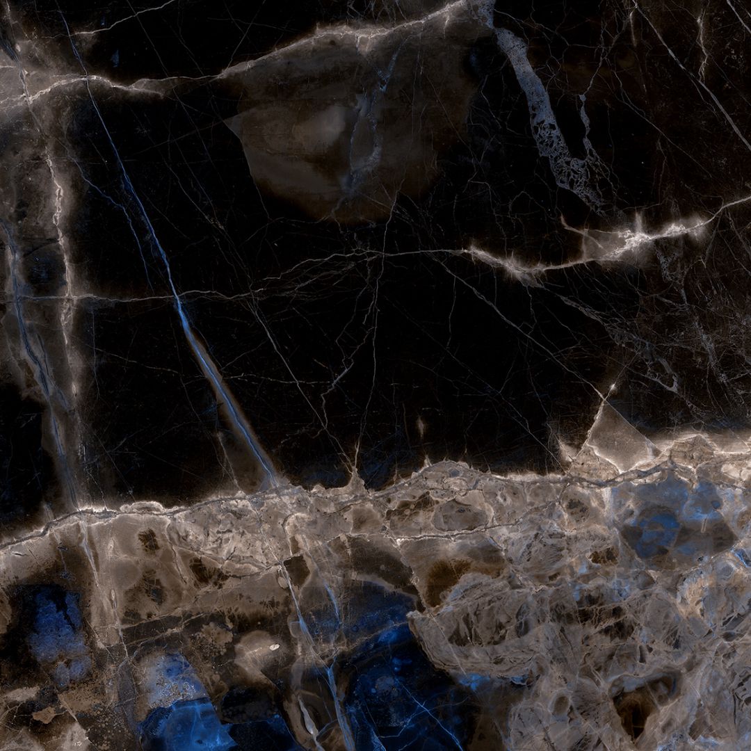 (English) INVISIBLE - High Glossy Porcelain Floor Tiles - الصورة 4