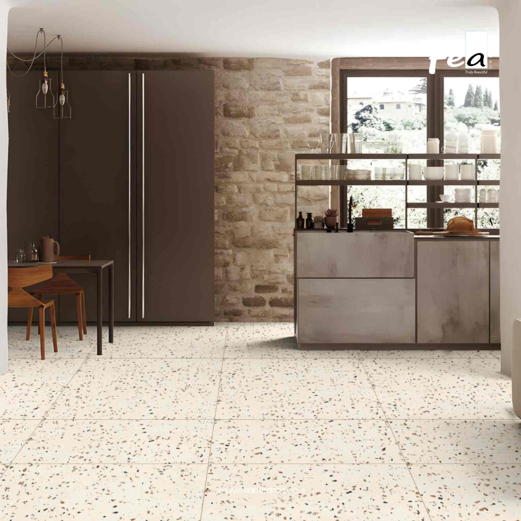 &ldquo;Modern porcelain floor and wall tiles by FEA Ceramics.&rdquo;