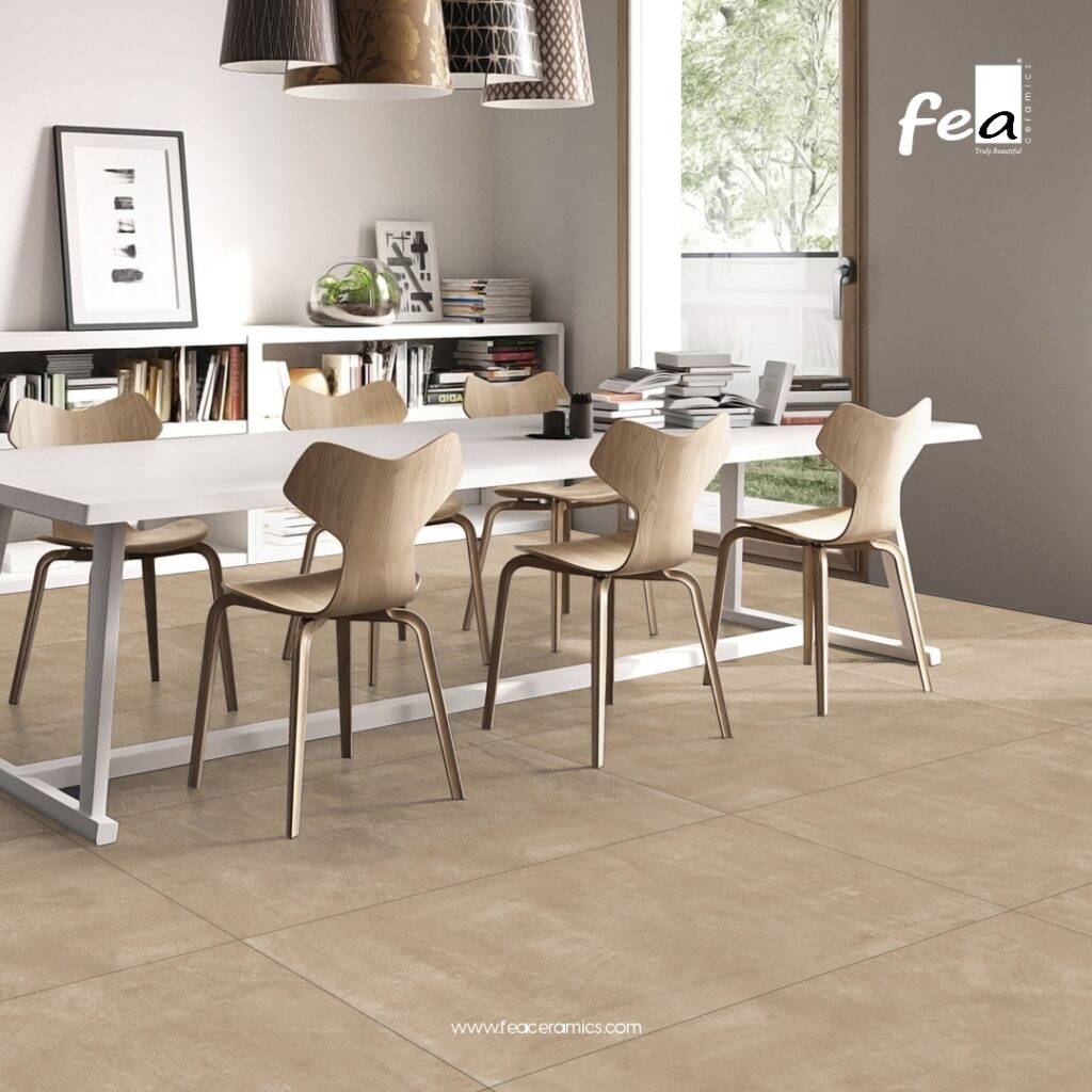 &ldquo;Best collection of porcelain tiles by FEA Ceramics for elegant interiors.&rdquo;