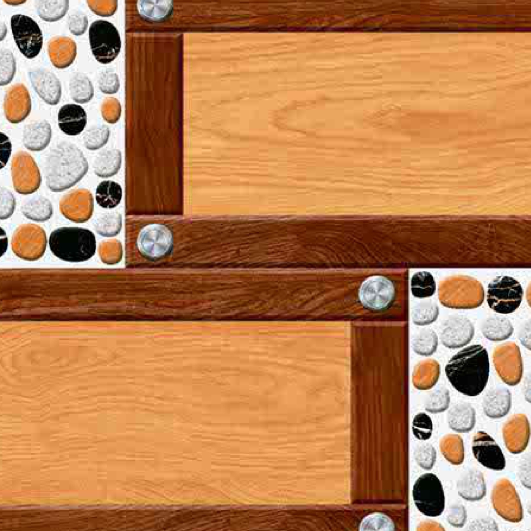 (English) G-1706 - Elevation Ceramic Wall Tiles - Image 2