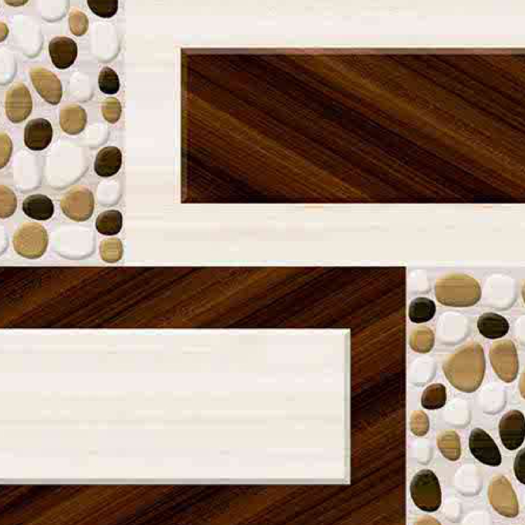 (English) G-1714 - Elevation Ceramic Wall Tiles – Bild 2