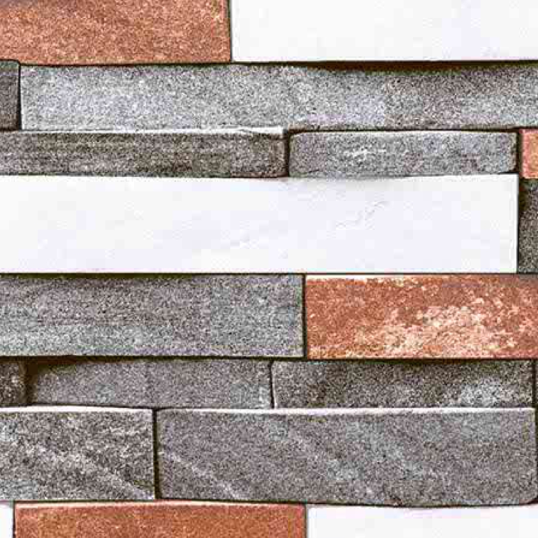 (English) G-5301 - Elevation Ceramic Wall Tiles - الصورة 2