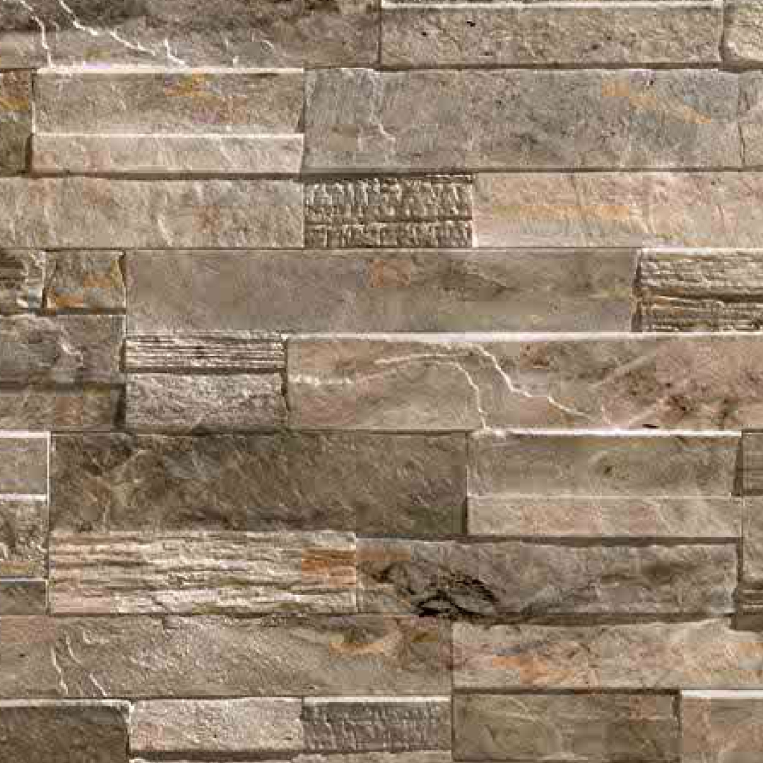 (English) G-6507 - Elevation Ceramic Wall Tiles - Image 2