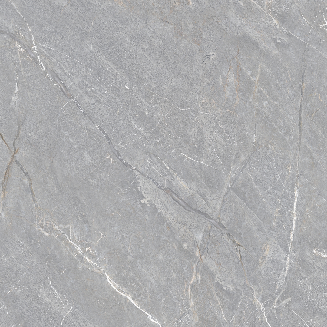 (English) ADRINA GREY - Polished Porcelain Floor Tiles - Imagen 3