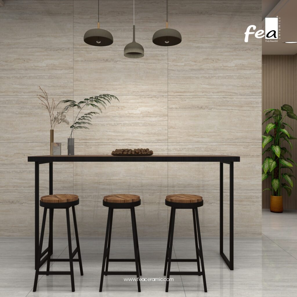 &ldquo;High-quality porcelain tiles from FEA Ceramics for residential and commercial spaces.&rdquo;