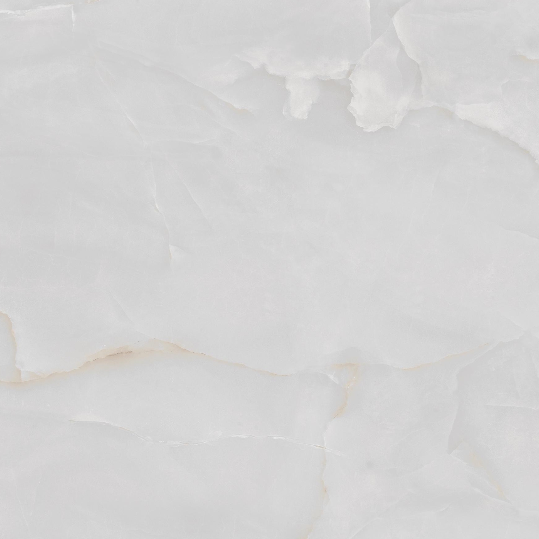 (English) ARGOS ONYX BIANCO - Polished Porcelain Floor Tiles - Imagen 3