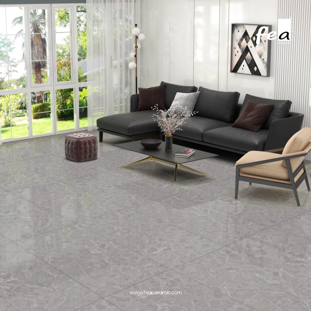 &ldquo;High-quality porcelain tiles from FEA Ceramics for residential and commercial spaces.&rdquo;