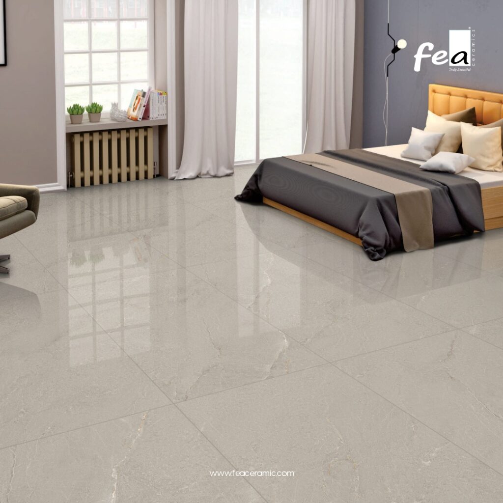 &ldquo;High-quality porcelain tiles from FEA Ceramics for residential and commercial spaces.&rdquo;