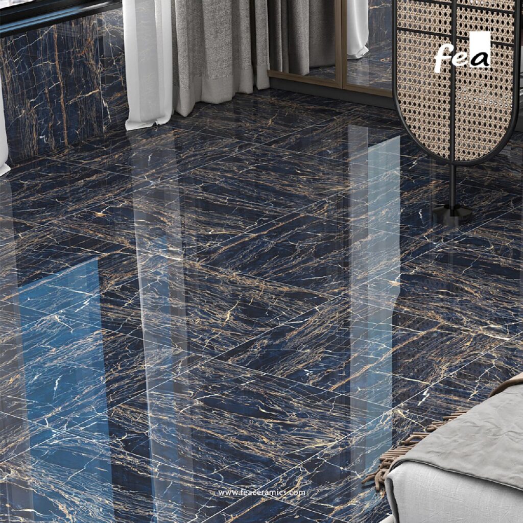 &ldquo;FEA Ceramics durable porcelain tiles with modern and timeless designs.&rdquo;