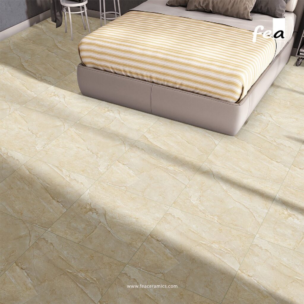 &ldquo;Stylish porcelain tiles from FEA Ceramics combining durability and design.&rdquo;