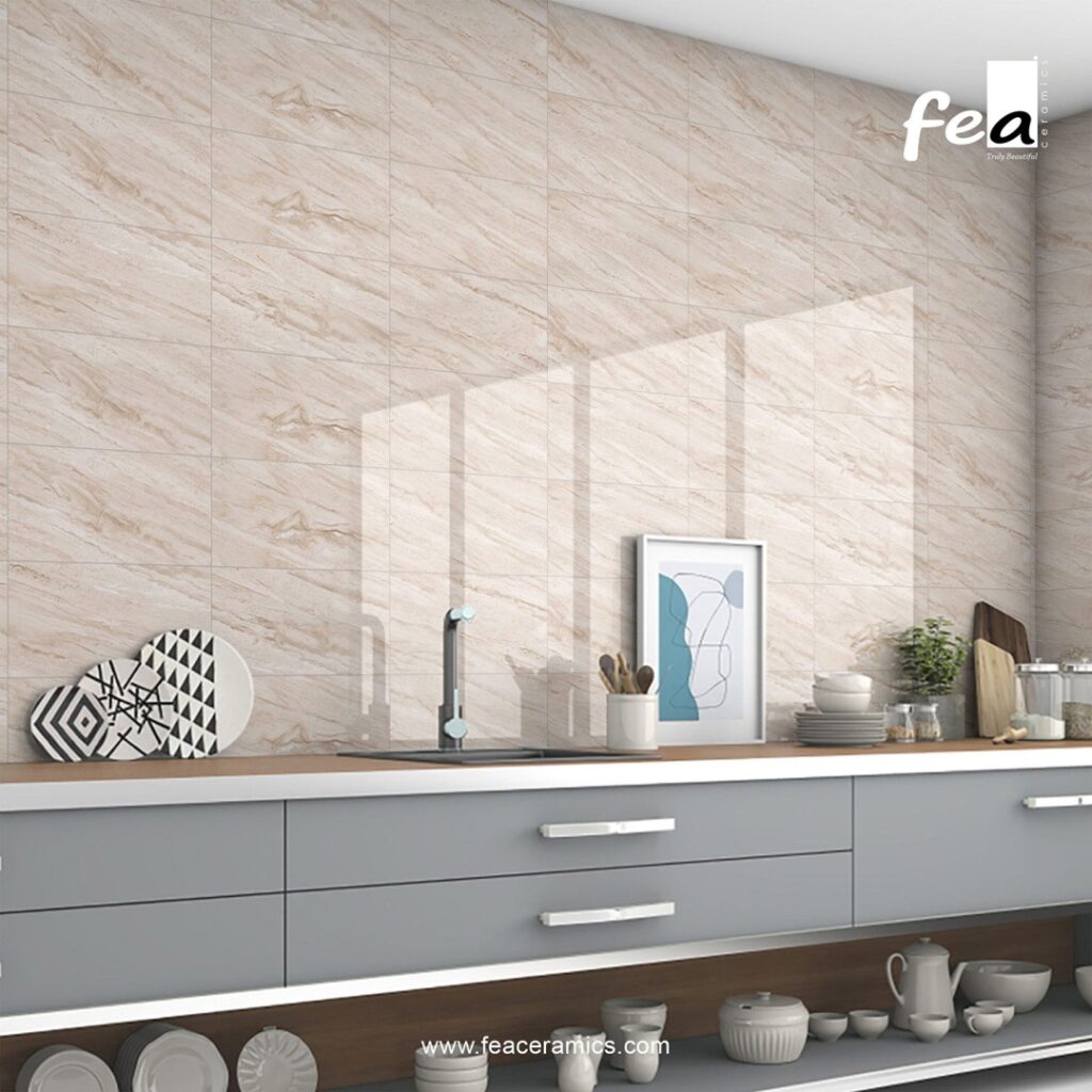 &ldquo;FEA Ceramics best porcelain tiles collection with superior strength and beauty.&rdquo;