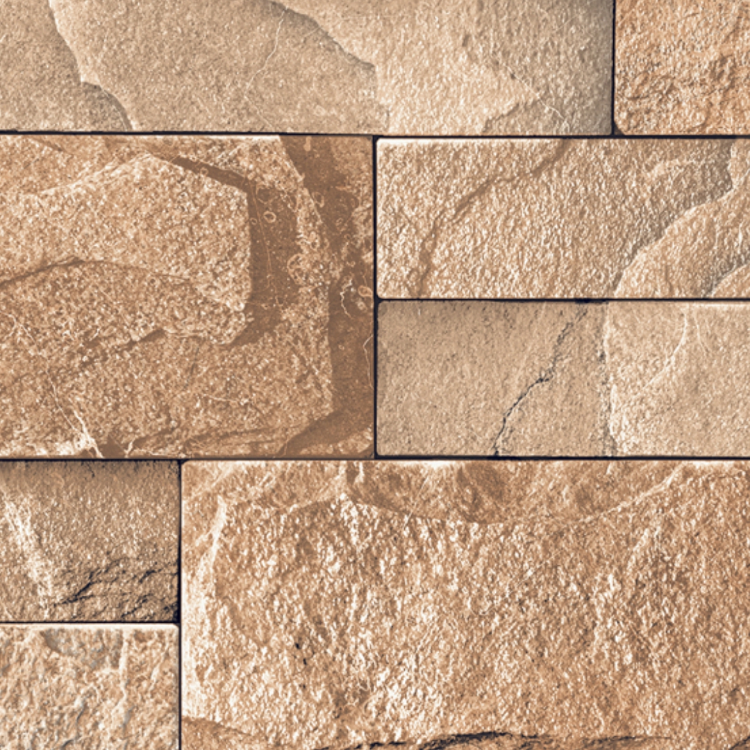 (English) E1-1001 - Elevation Porcelain Tiles - Image 2