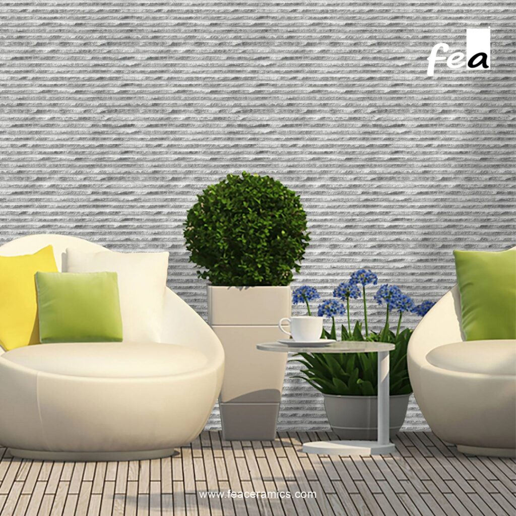 &ldquo;FEA Ceramics porcelain tiles &ndash; premium quality tiles for modern floors and walls.&rdquo;