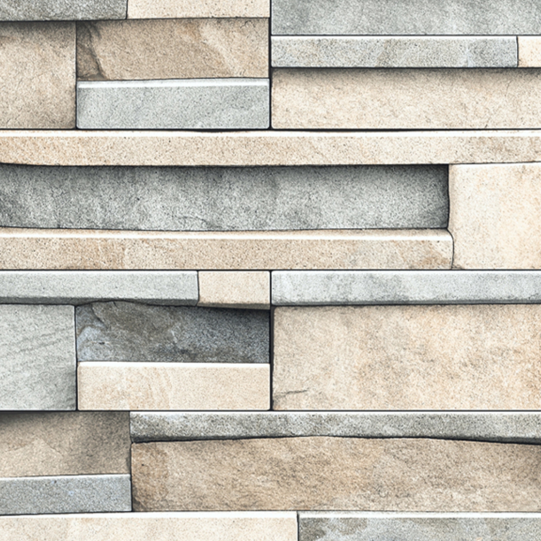 (English) E18-1342 - Elevation Porcelain Tiles - Image 3