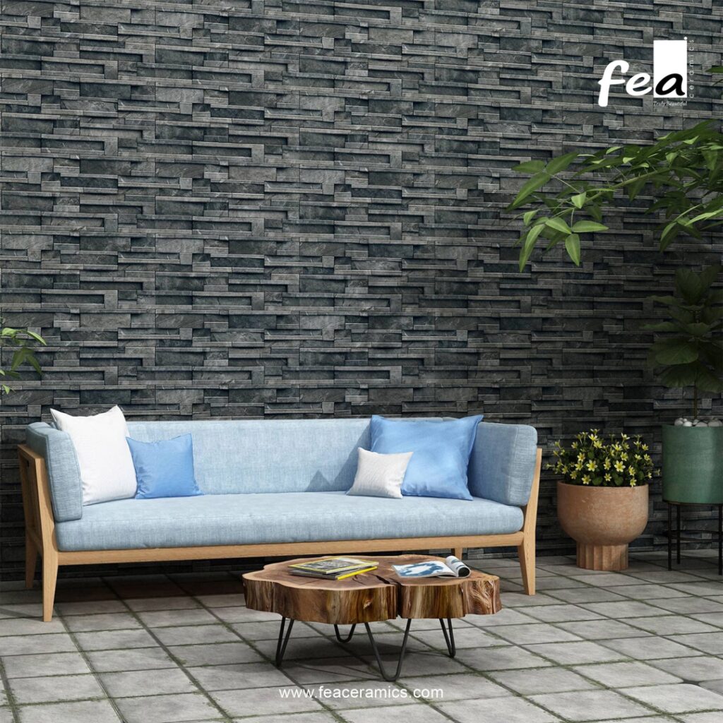 &ldquo;High-quality porcelain tiles from FEA Ceramics for residential and commercial spaces.&rdquo;