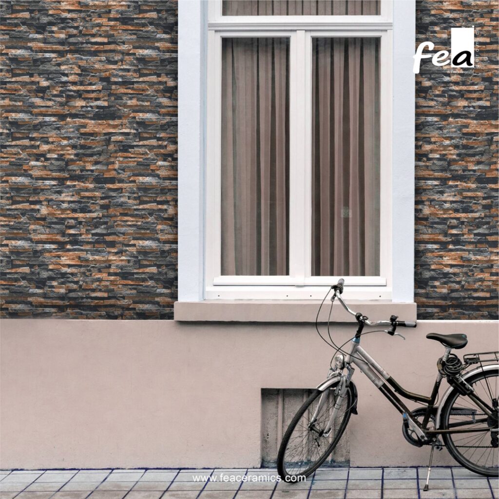 &ldquo;FEA Ceramics best porcelain tiles collection with superior strength and beauty.&rdquo;