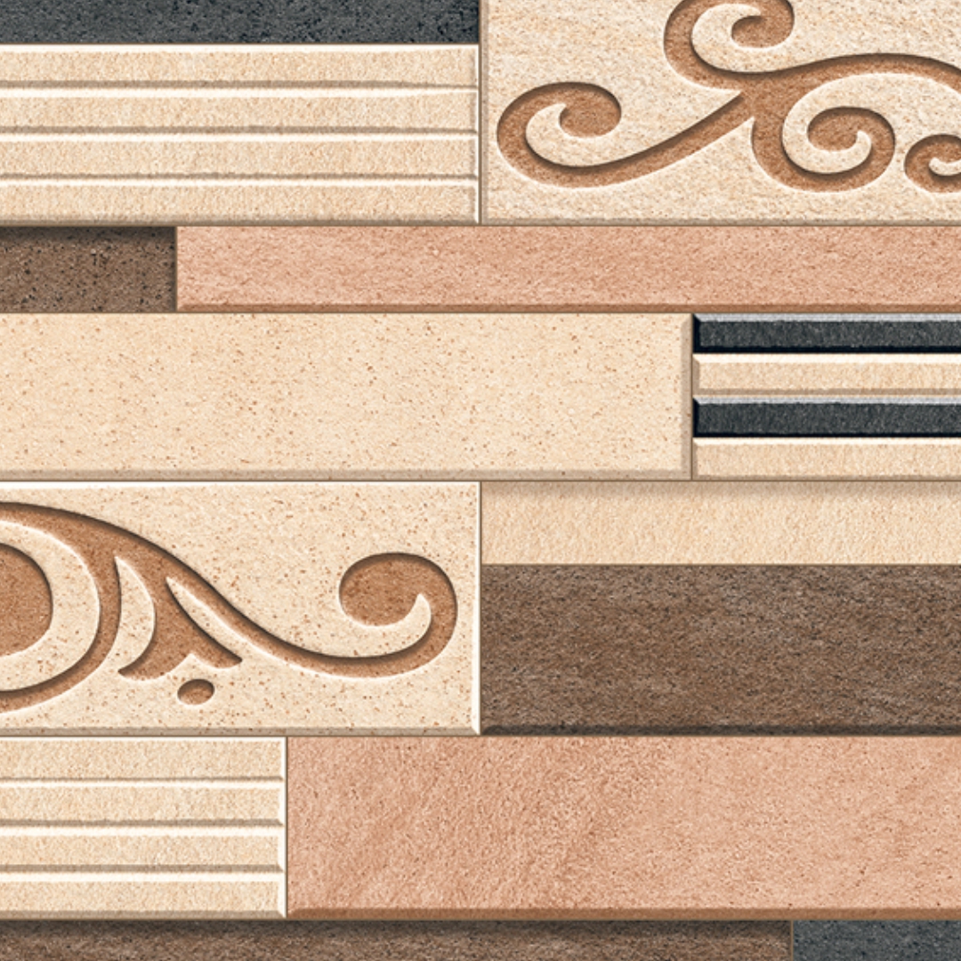 (English) E37-1729 - Elevation Porcelain Tiles - Imagen 2