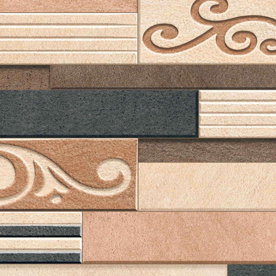 (English) E37-1729 - Elevation Porcelain Tiles - Imagen 3