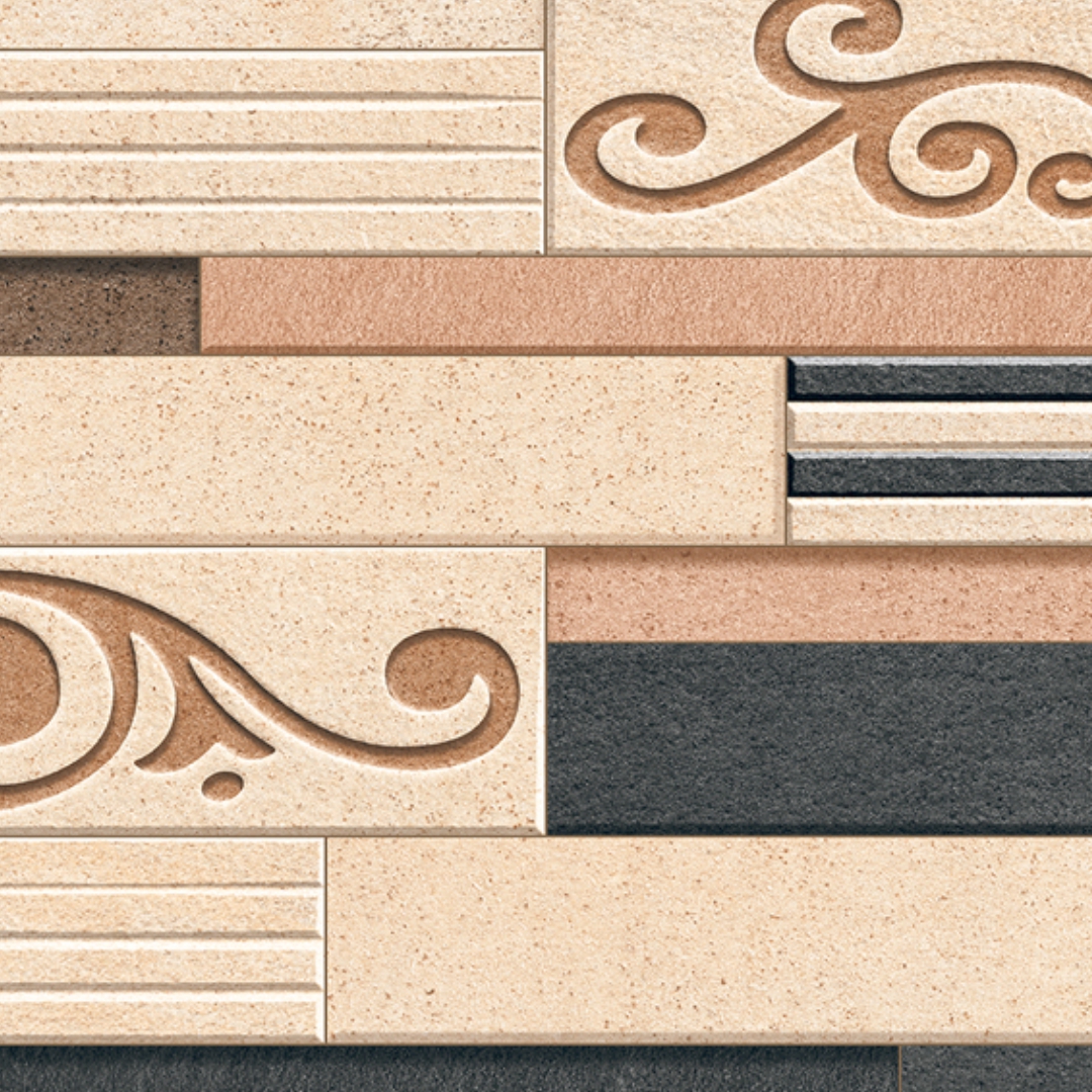 (English) E37-1729 - Elevation Porcelain Tiles - Imagen 4