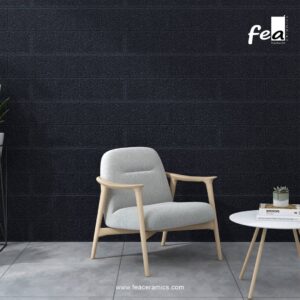 &ldquo;FEA Ceramics porcelain tiles crafted for elegance, strength, and performance.&rdquo;
